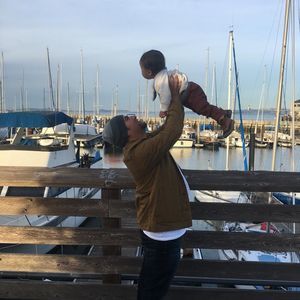 Meet your Posher, Juan manuel